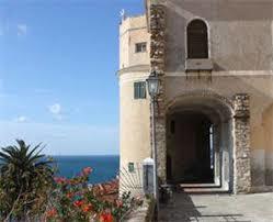 Logge di Santa Chiara